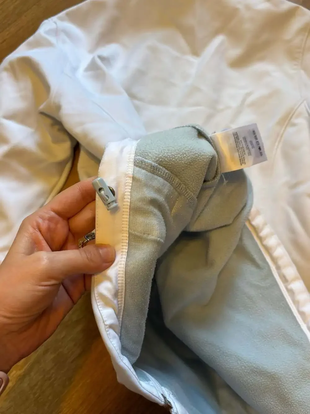 Columbia lightweight jacket